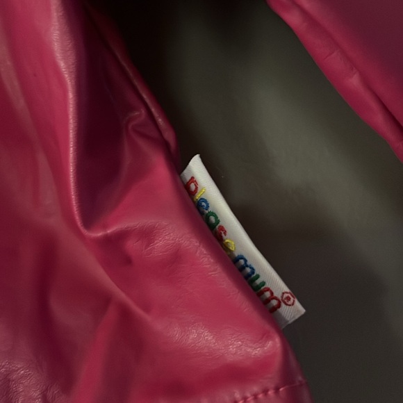 Vintage Please Mum Jacket - Picture 2 of 5